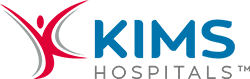 KIMS Hospitals India Logo