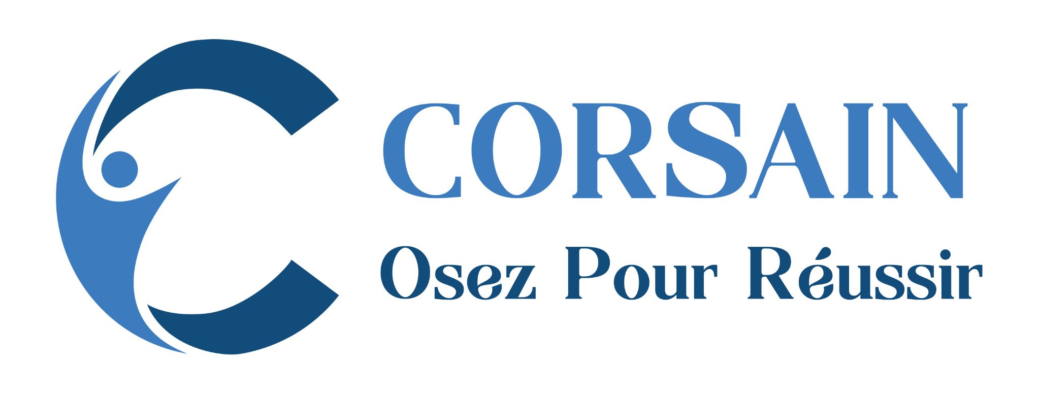 CORSAIN SARL