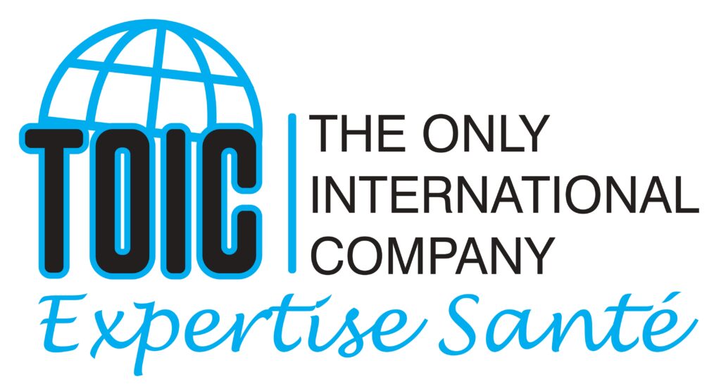 The Only International Company